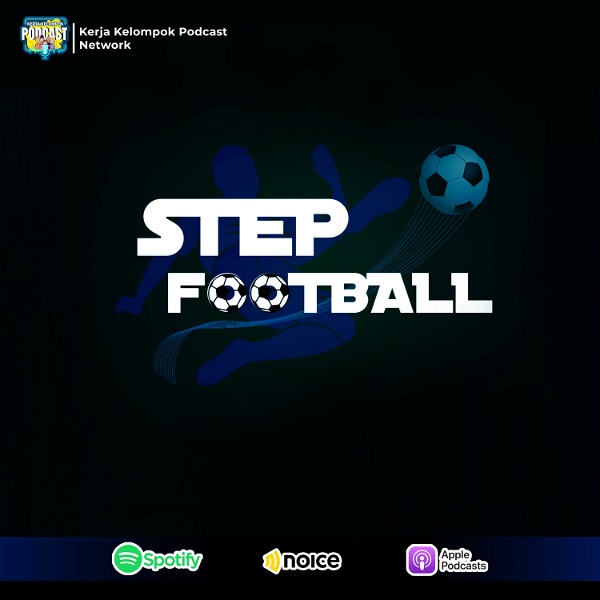 Artwork for Step Football