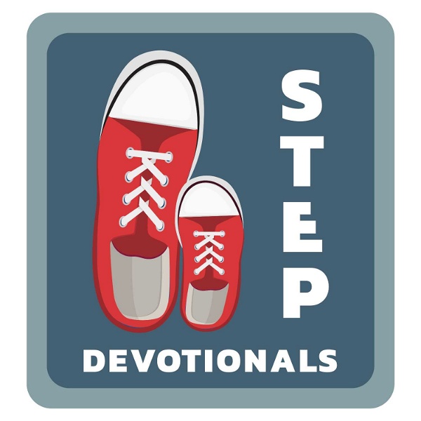 Artwork for STEP Devotionals