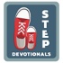 STEP Devotionals