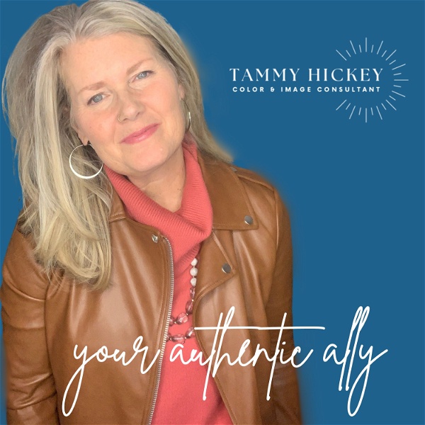 Artwork for Ms Tammy Hickey