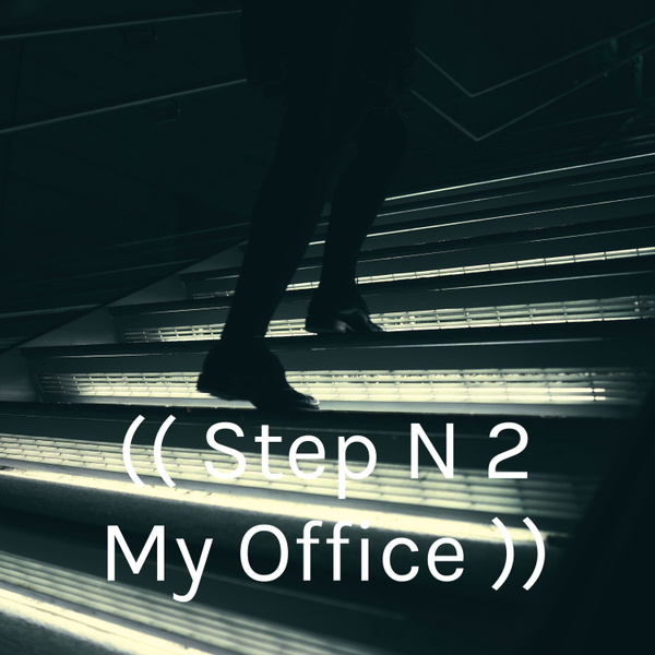 Artwork for (( Step N 2 My Office ))