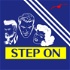 STEP ON -podcast-