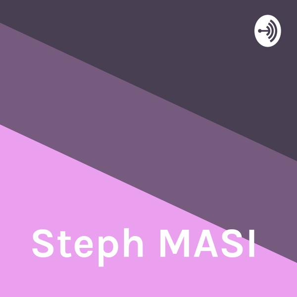Artwork for Steph MASI