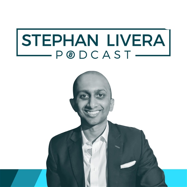 Artwork for Stephan Livera Podcast