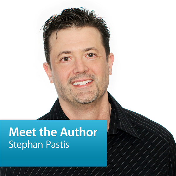 Artwork for Stephan Pastis: Meet the Author