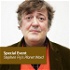 Stephen Fry's Planet Word: Special Event