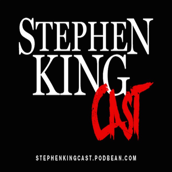Artwork for Stephen King Cast