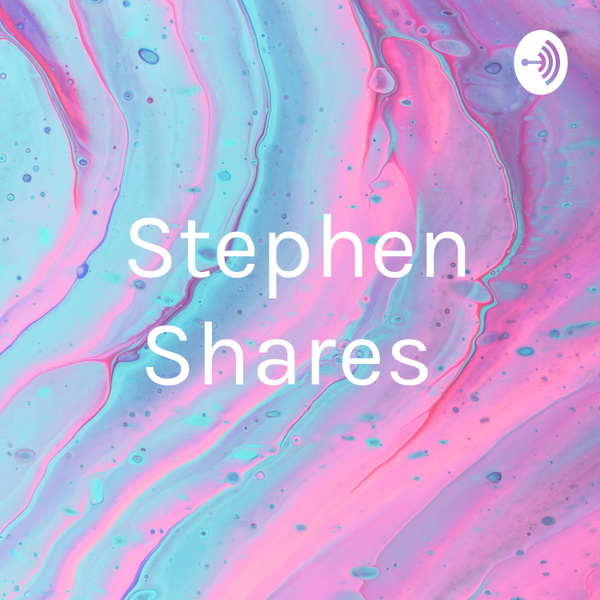 Artwork for Stephen Shares