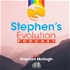 Asperger’s Experiences & Personal Growth: Stephen’s Evolution