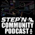 STEPN Community Podcast