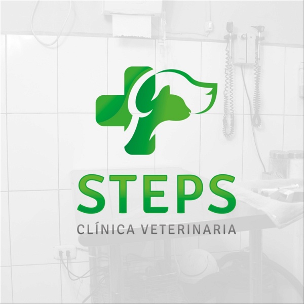 Artwork for Steps Clínica Veterinaria the Podcast