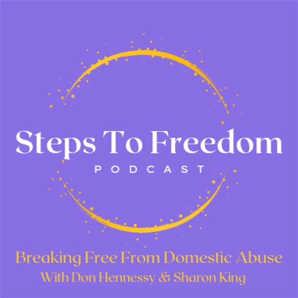 Artwork for Steps To  Freedom