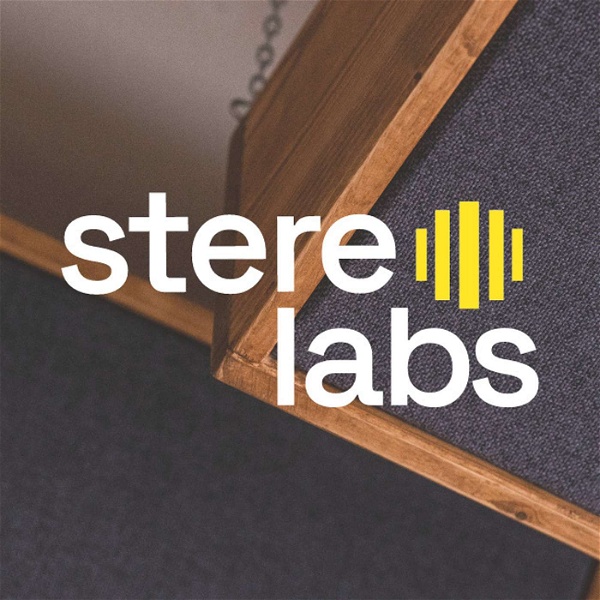 Artwork for Stereo Labs