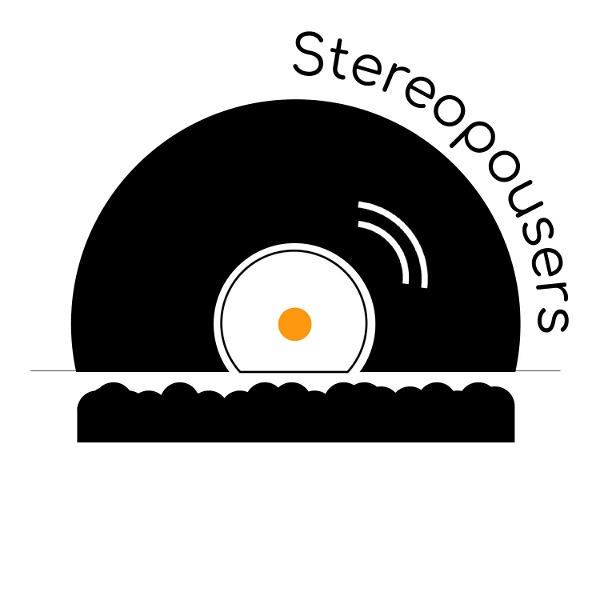 Artwork for Stereopousers
