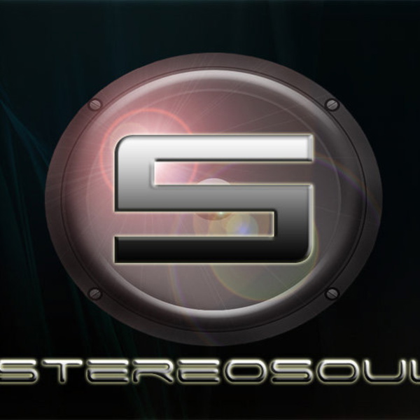 Artwork for STEREOSOUL///S.A.M & LISSEN
