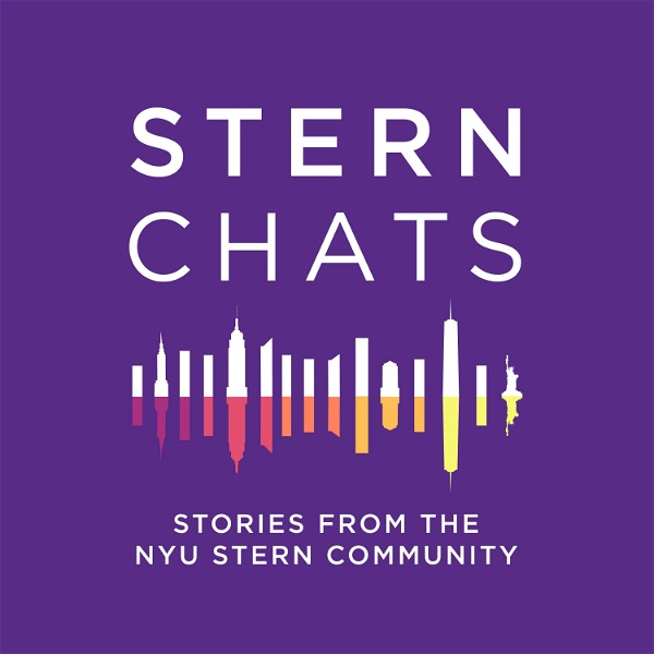 Artwork for Stern Chats