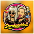 Sternhageldoll - Nüchtern voll dabei