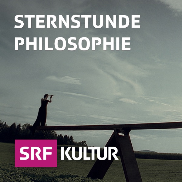 Artwork for Sternstunde Philosophie