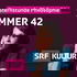 Sternstunde Philosophie: Zimmer 42 – mit Barbara Bleisch