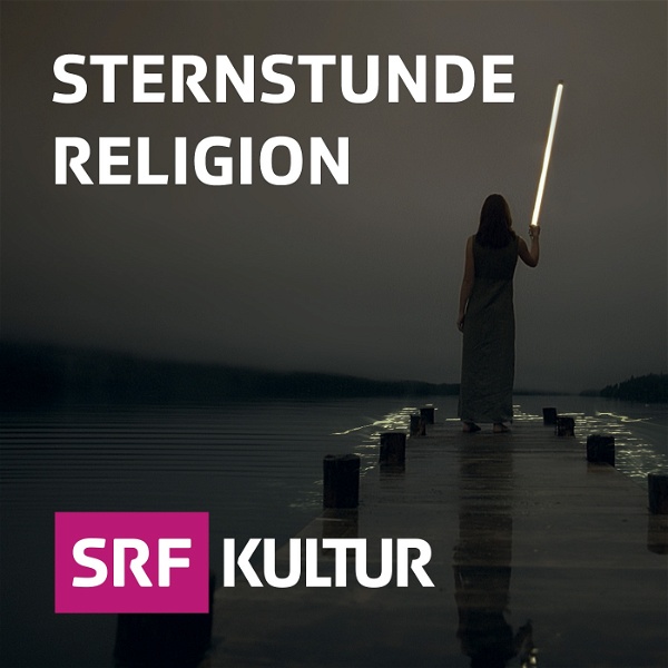 Artwork for Sternstunde Religion