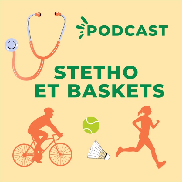 Artwork for Stetho et Baskets