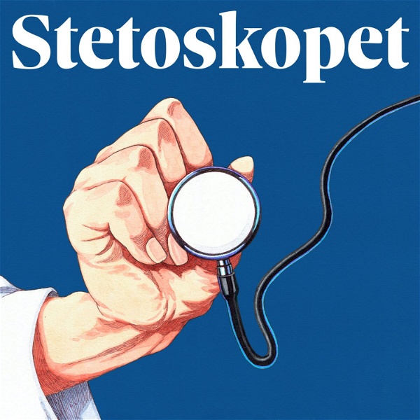 Artwork for Stetoskopet – Tidsskriftets podkast