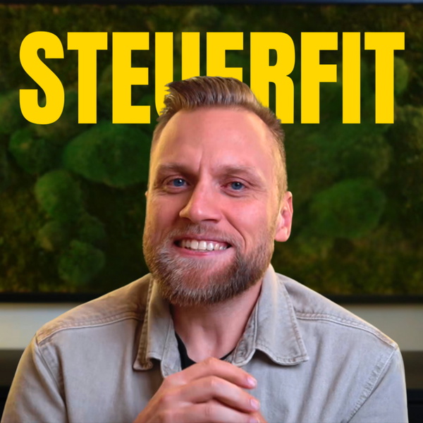 Artwork for Steuerfit