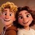 Steve & Abby English