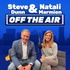 Steve Dunn & Natali Marmion: Off The Air