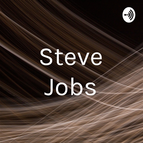 Artwork for Steve Jobs