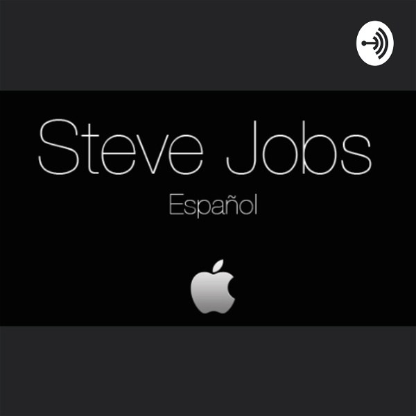 Artwork for Steve Jobs en Español