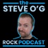 Steve O'G Rock Podcast