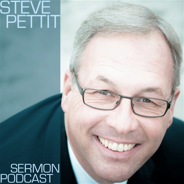 Artwork for Steve Pettit Evangelistic Association Sermon Audio