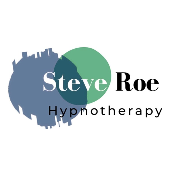 Artwork for Steve Roe Hypnotherapy