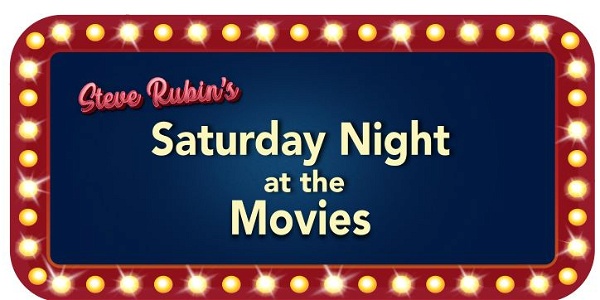 Artwork for Steven Jay Rubin’s Saturday Night At The Movies