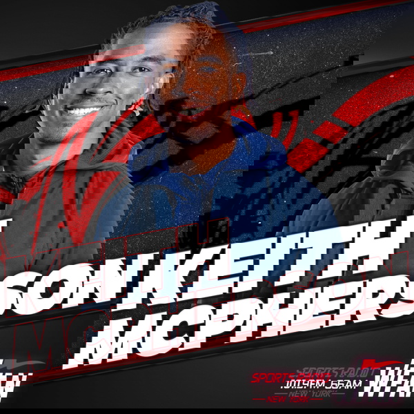 Artwork for Keith McPherson