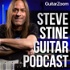 Steve Stine Guitar Podcast