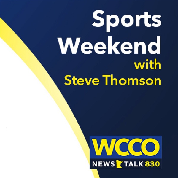 Artwork for Sports Weekend