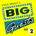 Steve Wright’s Big Guests
