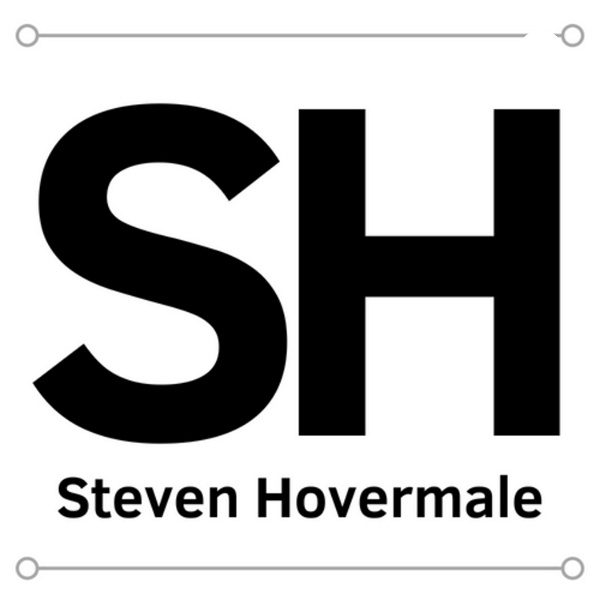 Artwork for Steven Hovermale Podcast
