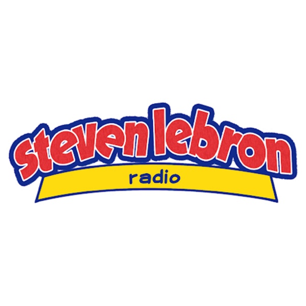 Artwork for steven lebron radio