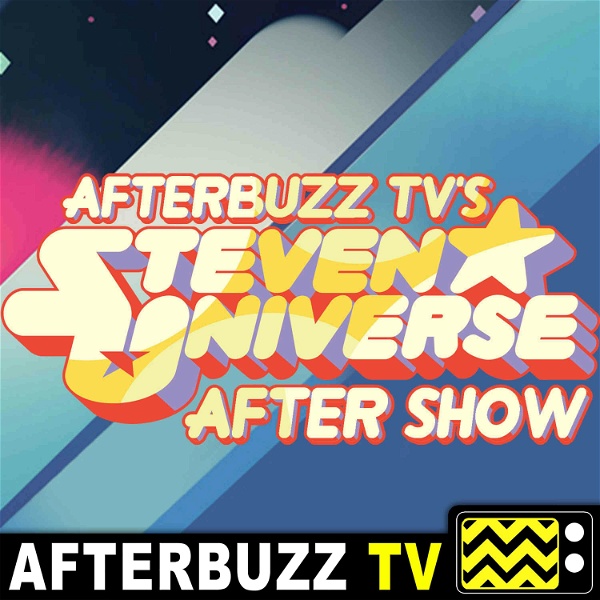 Artwork for Steven Universe Reviews and After Show