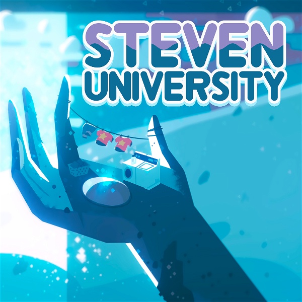 Artwork for Steven University