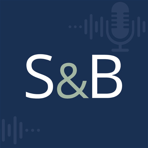 Artwork for Stevens & Bolton Podcast Channel