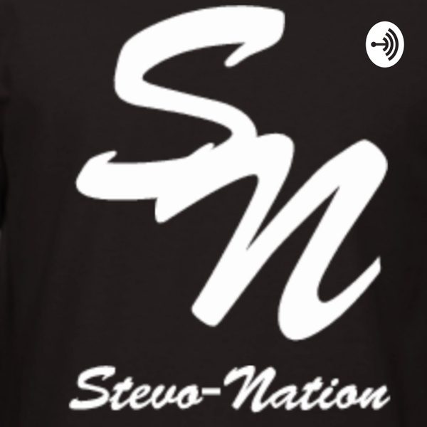 Artwork for Stevo-Nation