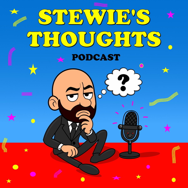 Artwork for Stewie's Thoughts