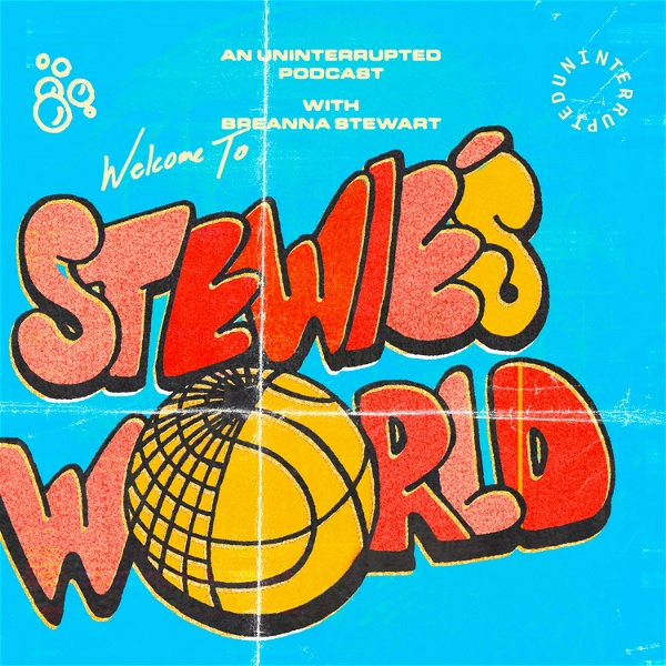 Artwork for Stewie's World