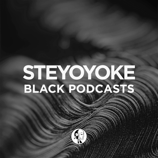 Artwork for STEYOYOKE BLACK
