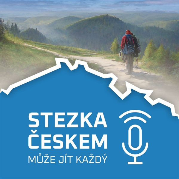 Artwork for Stezka Českem