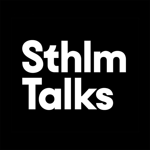 Artwork for Sthlm Talks